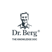 Dr. Berg Logo