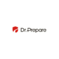 Dr.Prepare Logo