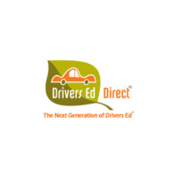 Drivers Ed Direct Logo