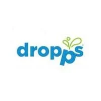 Dropps Logo