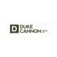 Duke Cannon Supply Co. Logo