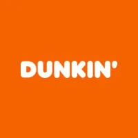 Dunkin Donuts Logo