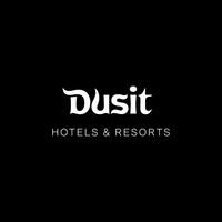 Dusit Hotels & Resorts Logo