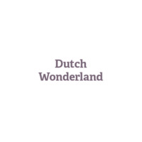 Dutch Wonderland Logo
