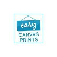 Easy Canvas Prints Logo