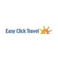 Easy Click Travel Logo