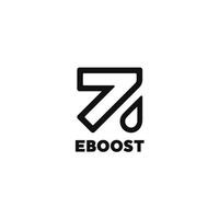 EBOOST Logo