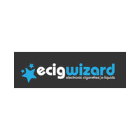 ECigWizard Logo