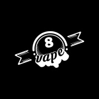 EightVape Logo