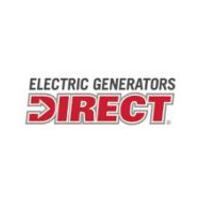 Electric Generators Direct Logo