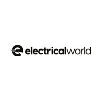 Electrical World Logo