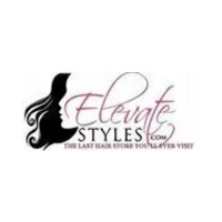 Elevate Styles Logo