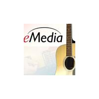 eMedia Music Logo