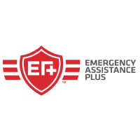 Emergency Assistance Plus Logo