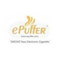 EPuffer Logo