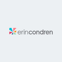 Erin Condren Design Logo