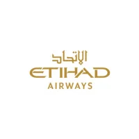 Etihad Airways Logo