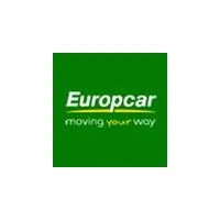 Europcar Australia Logo