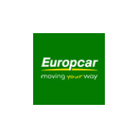 Europcar UK Logo