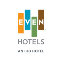 EVEN Hotels Logo