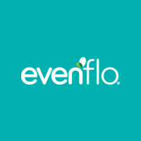 Evenflo Baby Logo