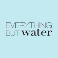 Everything But Water Logo