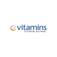 eVitamins Logo