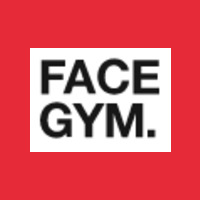 Face Gym Logo