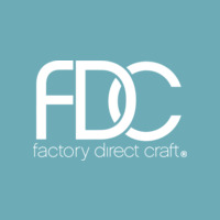 Factory Direct Craft Supply Logo