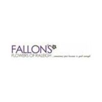 Fallons Flowers Logo