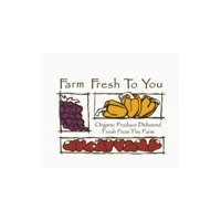 Farm Fresh To You Logo