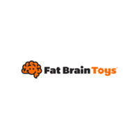 Fat Brain Toys Logo