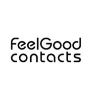 Feel Good Contacts Logo