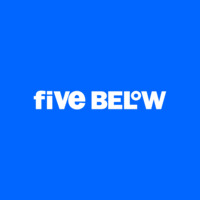 Five Below Logo