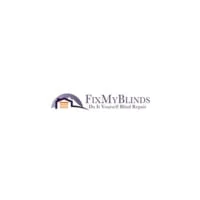 Fix My Blinds Logo