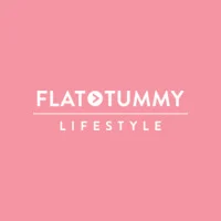 Flat Tummy Co Logo