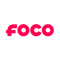 FOCO Logo
