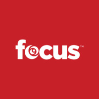 Focus Camera & Video Logo