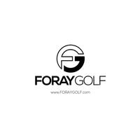 FORAY GOLF Logo