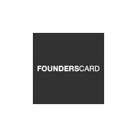 FoundersCard Logo