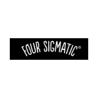 Four Sigmatic Logo