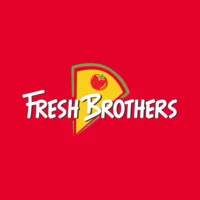 Fresh Brothers Logo
