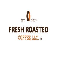 FRESH ROASTED COFFEE LLC Logo