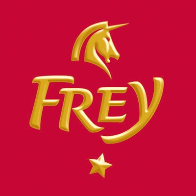 Frey Logo