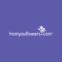 From You Flowers Logo
