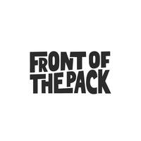 Front Of The Pack Logo