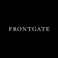 Frontgate Logo