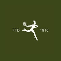 FTD Flowers Logo