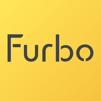 Furbo Dog Camera Logo