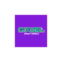 G FUEL Logo